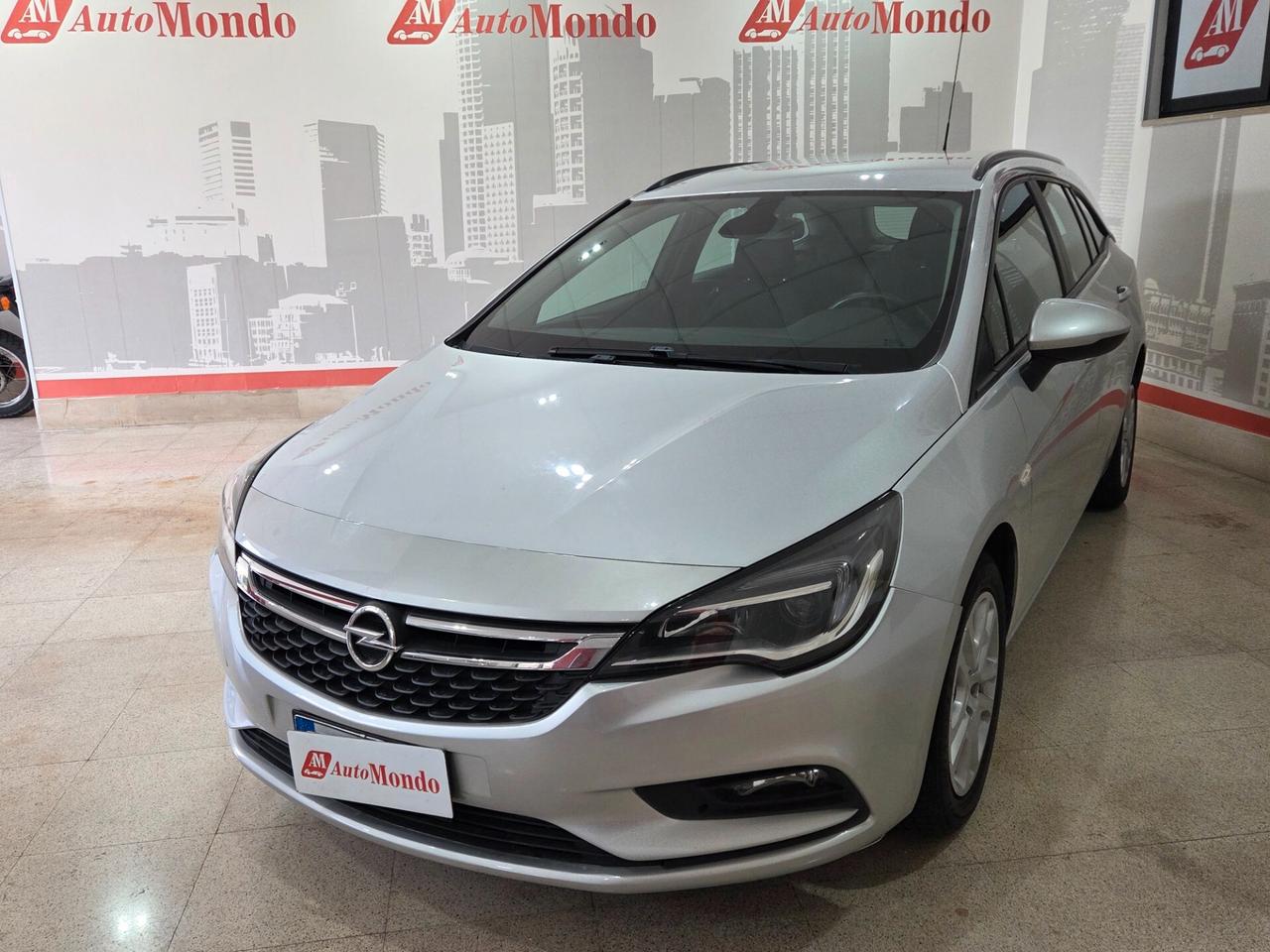 Opel Astra 1.6 CDTi 136CV Start&Stop Sports Tourer Advance