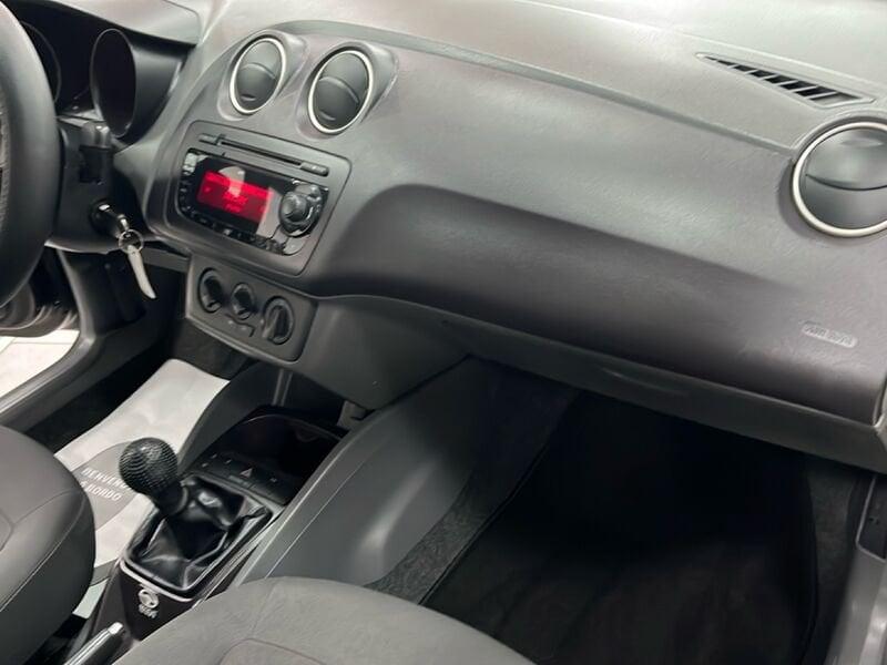 SEAT Ibiza 1.6 TDI 90cv STYLE