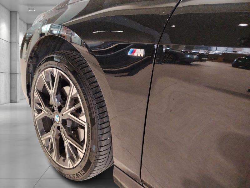 BMW Serie 1 118 d MSport DCT