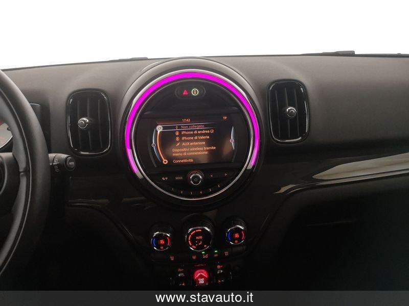 MINI Mini Countryman F60 Mini 2.0 Cooper D Countryman