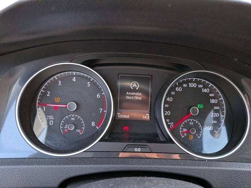 Volkswagen Golf 1.5 TSI ACT DSG 5p. Sport BlueMotion Technology