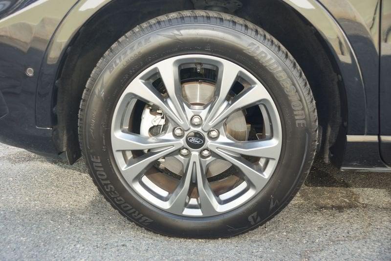 Ford Kuga 2.5 Benzina PHEV 225CV 2WD ST-Line Aut
