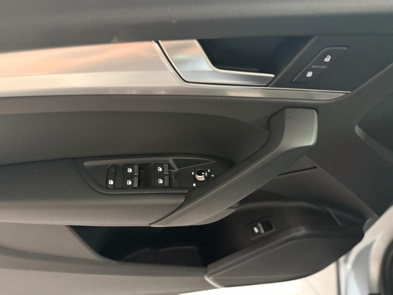 Audi Q5 40 TDI quattro S tronic Sport Tetto Pelle