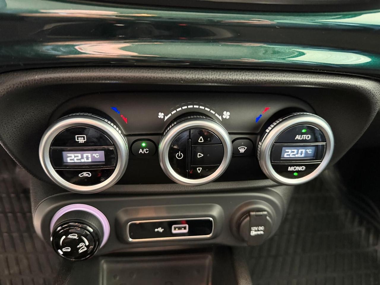 Fiat 500L 1.6 Multijet 120 CV Cross