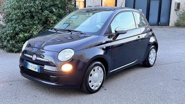 Fiat 500 1.2 Pop Unico Proprietario