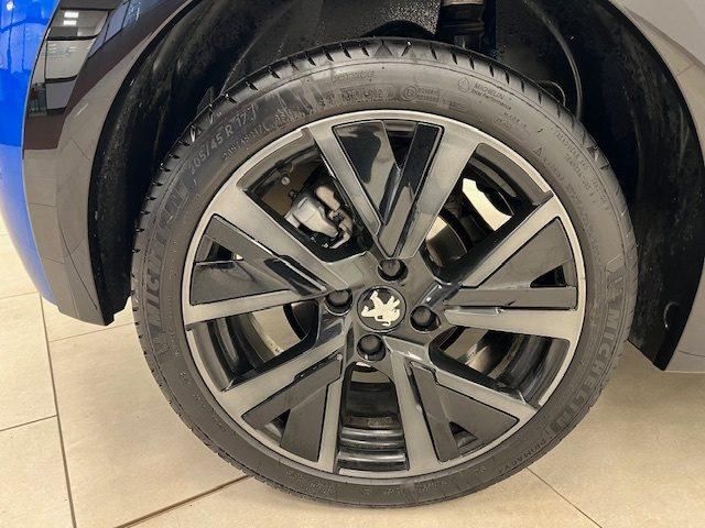 PEUGEOT 208 II 2019 - 1.2 puretech GT s&s 100cv eat8