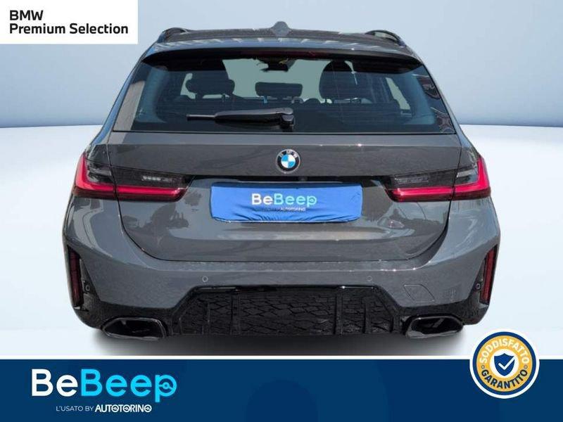 BMW Serie 3 Touring M340D TOURING MHEV 48V XDRIVE AUTO