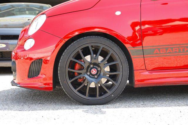 ABARTH 595 1.4 Turbo T-Jet 160 CV Turismo