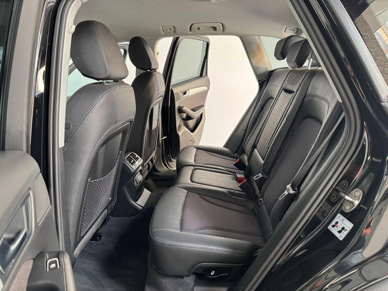 Audi Q5 2.0 TDI 150 CV quattro Advanced Business 2016