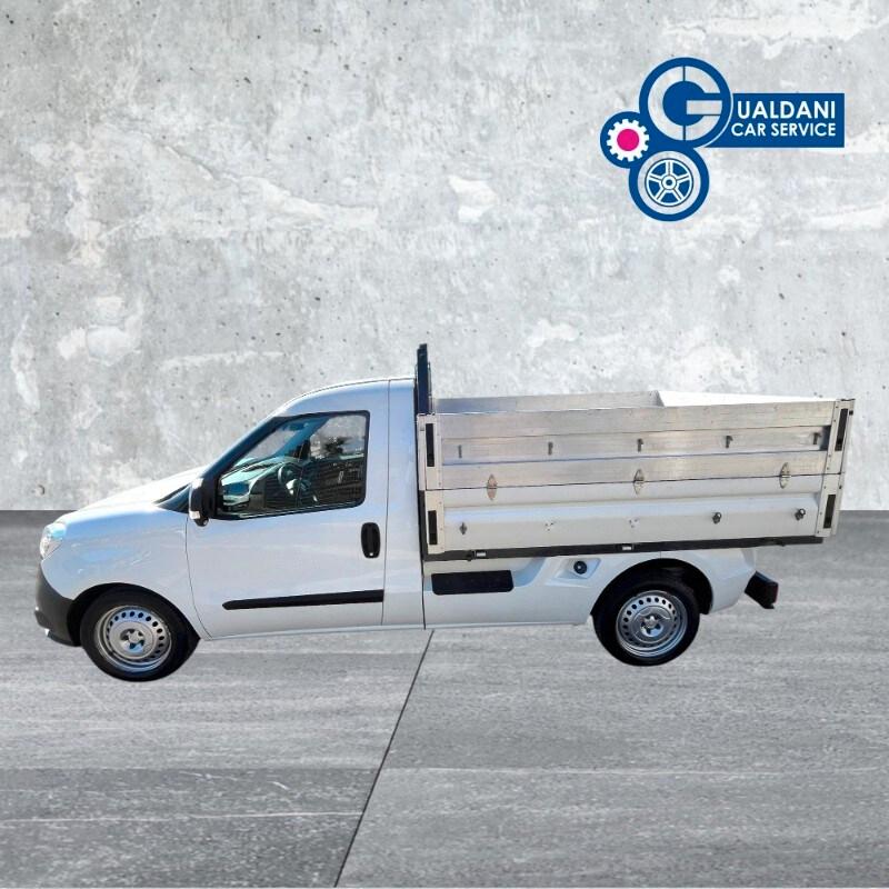 FIAT Doblò 3ª serie Doblò 1.3 MJT Cassonato ...