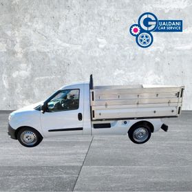 FIAT Doblò 3ª serie Doblò 1.3 MJT Cassonato ...
