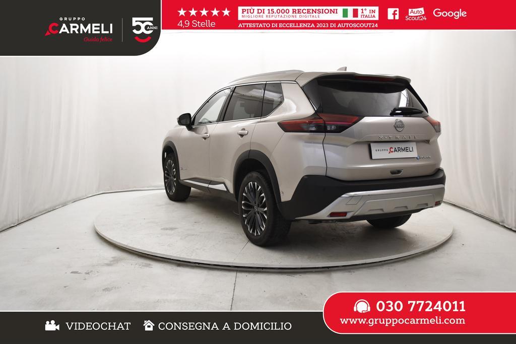 Nissan X-Trail 1.5 e-POWER Tekna 2WD Auto