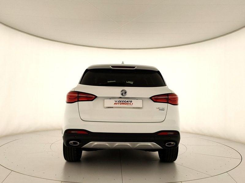 MG HS E 1.5 t-gdi phev Excite auto