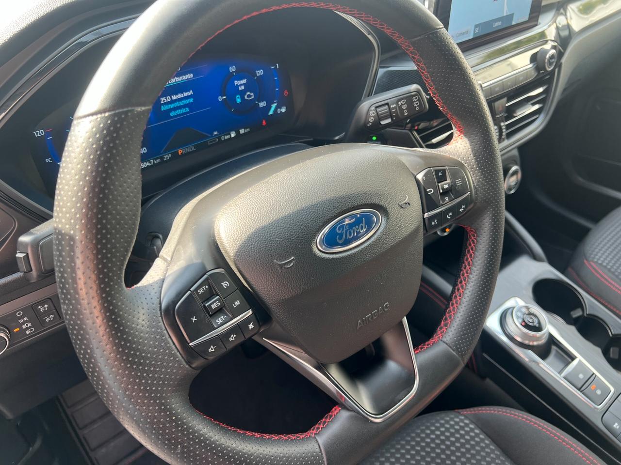 Ford Kuga Plug-In * ST-Line * Prezzo Reale