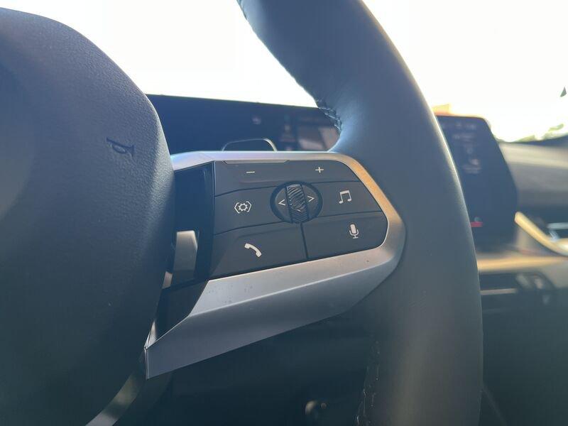 BMW X1 sDrive 18i DCT