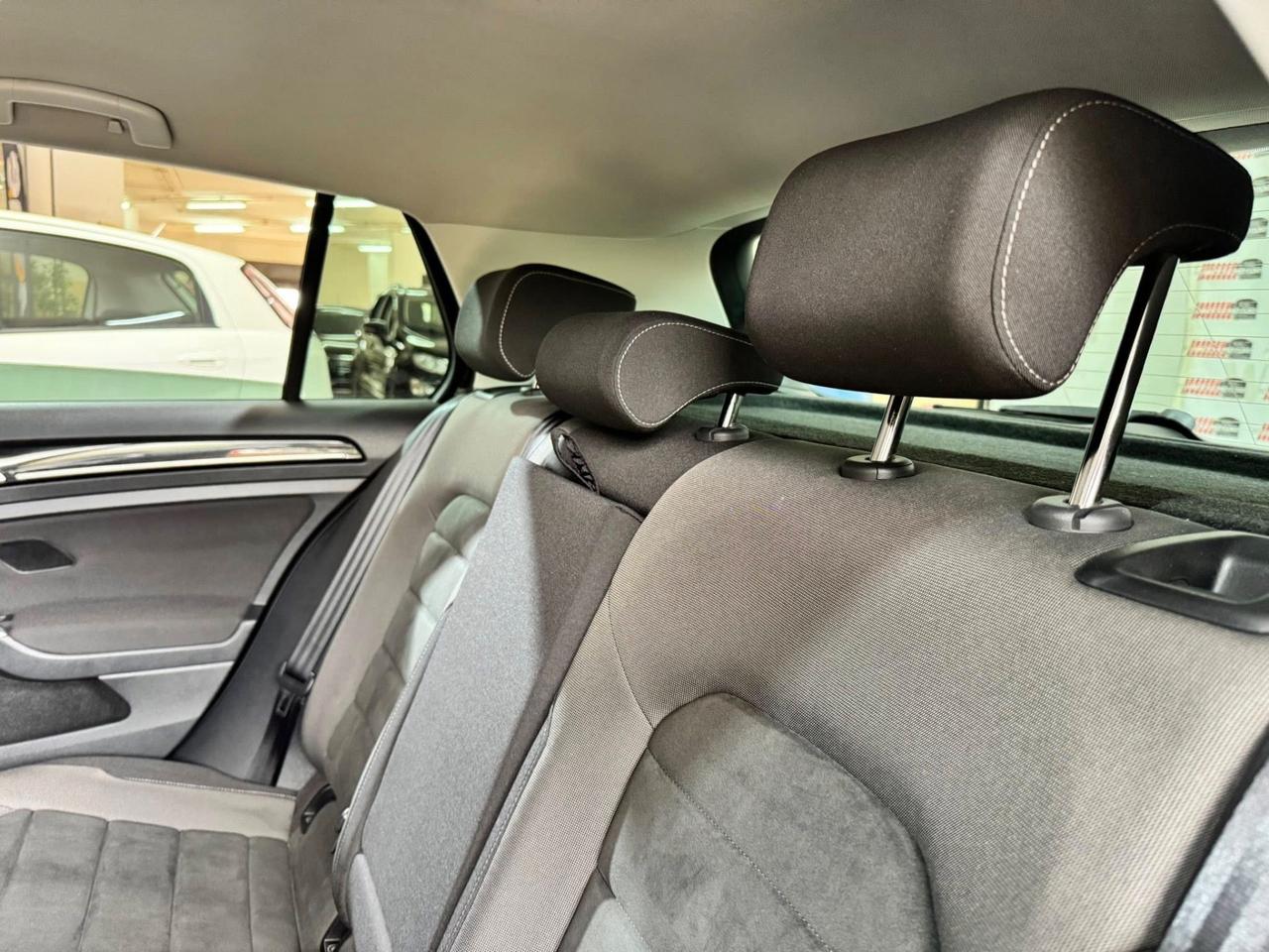 Volkswagen Golf 1.6 TDI 115 CV 5p. Sport BlueMotion Technology