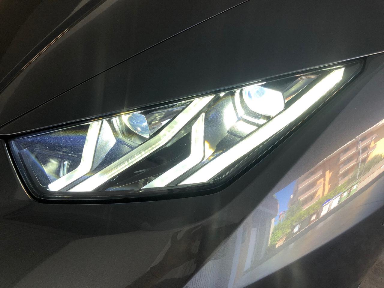 Lamborghini Huracan Huracán 5.2 V10 EVO Coupé