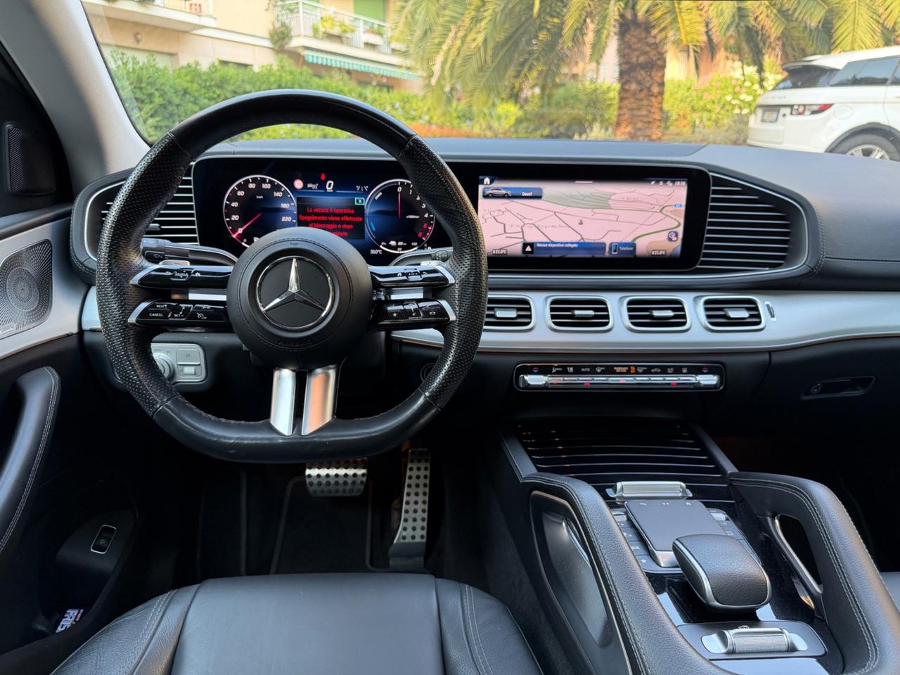 Mercedes-benz GLE 350 de hybrid EQ 4Matic AMG Line Premium Plus