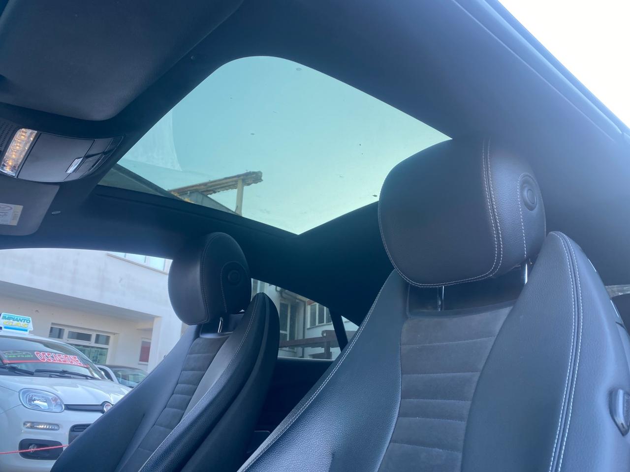 Mercedes-benz E 220 200 d Auto Premium Plus PREZZO REALE SENZA VINCOLI