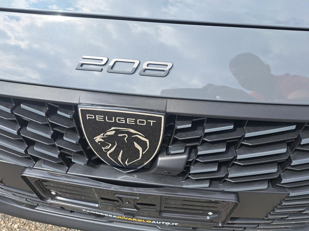 Peugeot 208 100 CV NAVIGATORE E PACK VISION, NESSUN OBBLIGO FINANZIARIO !!