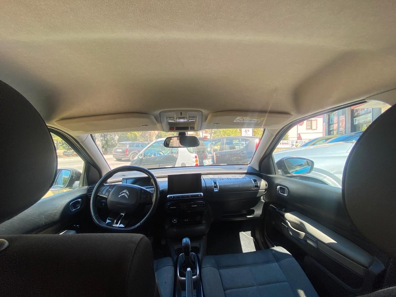 Citroen C4 Cactus BlueHDi 100 S&S Shine