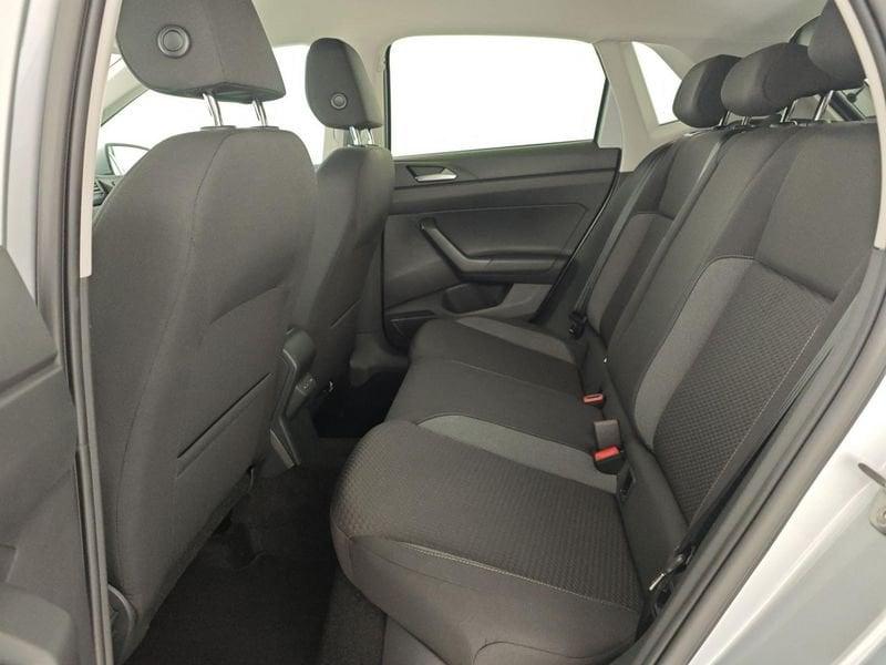 Volkswagen Polo 1.0 EVO Edition Plus