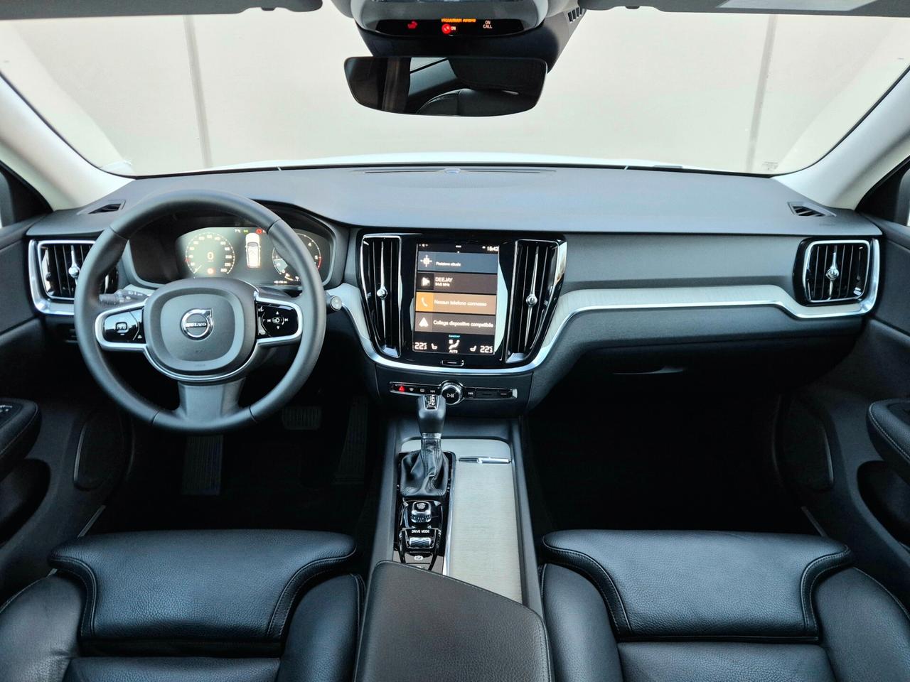 Volvo V60 Cross Country D4 AWD Geartronic Pro