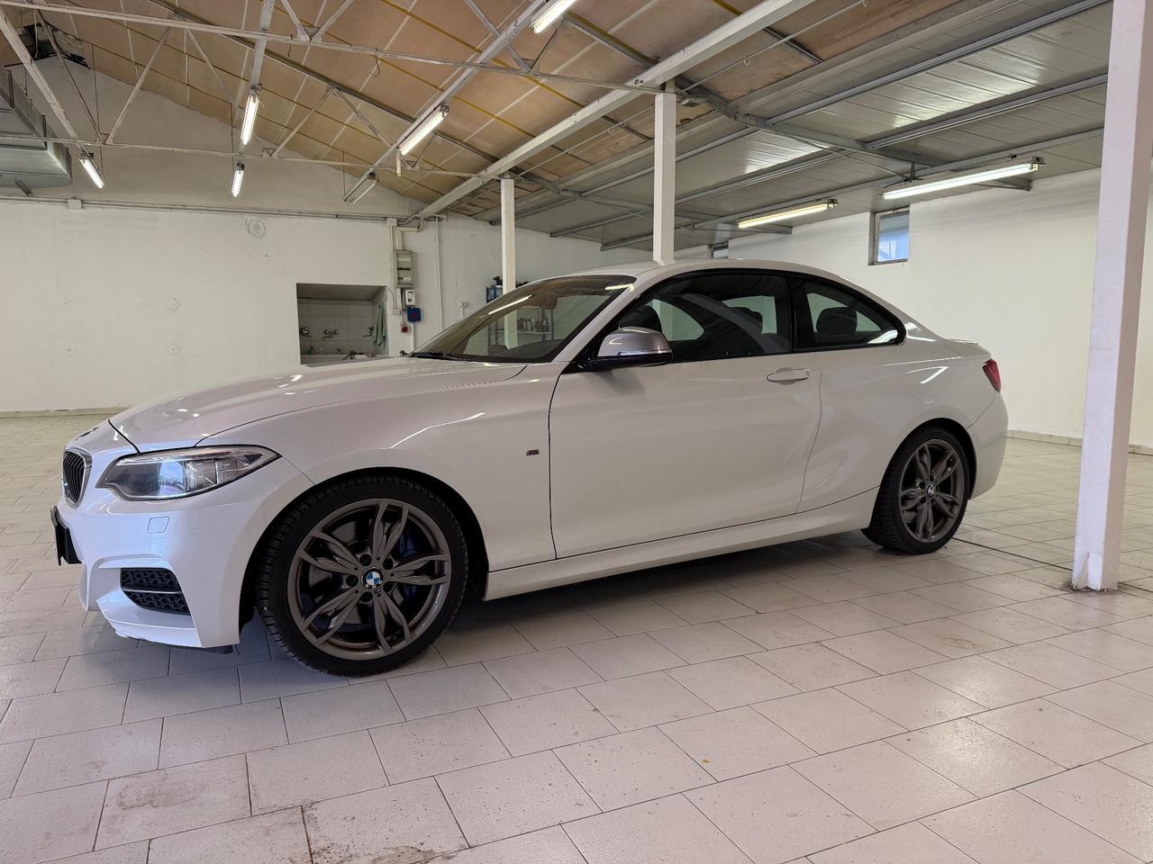 Bmw 240 M 235i Coupé