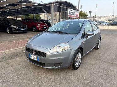 Fiat Grande Punto 1.4 GPL 5 porte Dynamic 2008