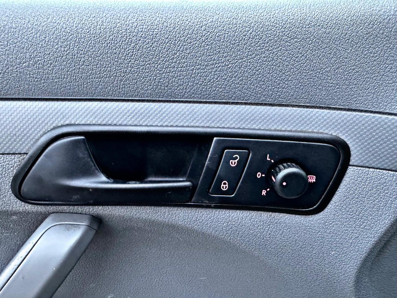 Volkswagen Caddy 1.9 TDI 105CV 4p. Van Vetrato