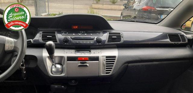 HONDA FR-V 2.2 16V i-CTDi Comfort Plus