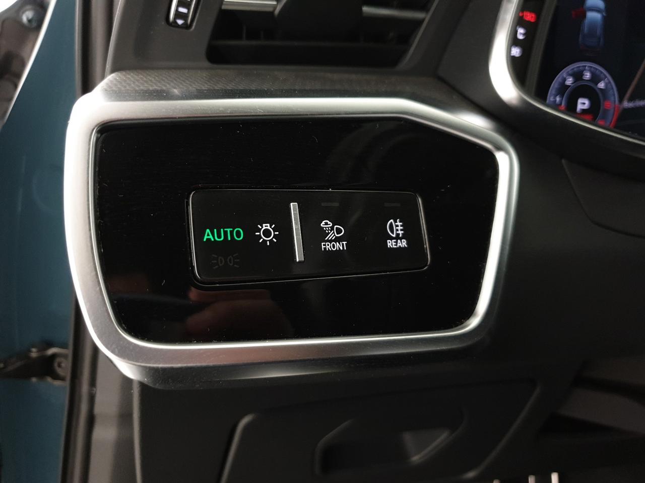 50TDI 286CV quattro tiptronic