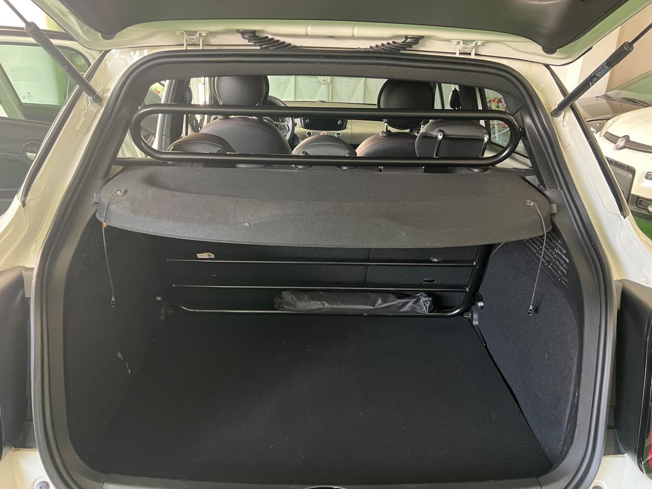 Fiat 500X 1.3 MultiJet 95 CV Sport