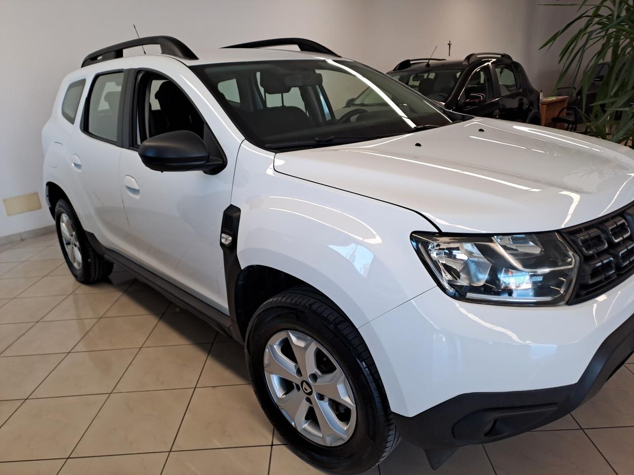 Dacia Duster 1.5 Blue dCi 8V 115 CV 4x2 Essential