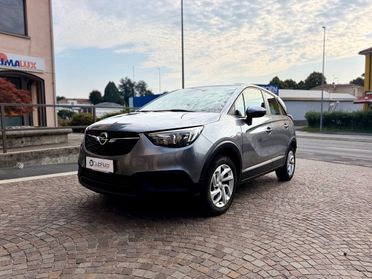 Opel Crossland X 1.2 Advance 81cv Gpl