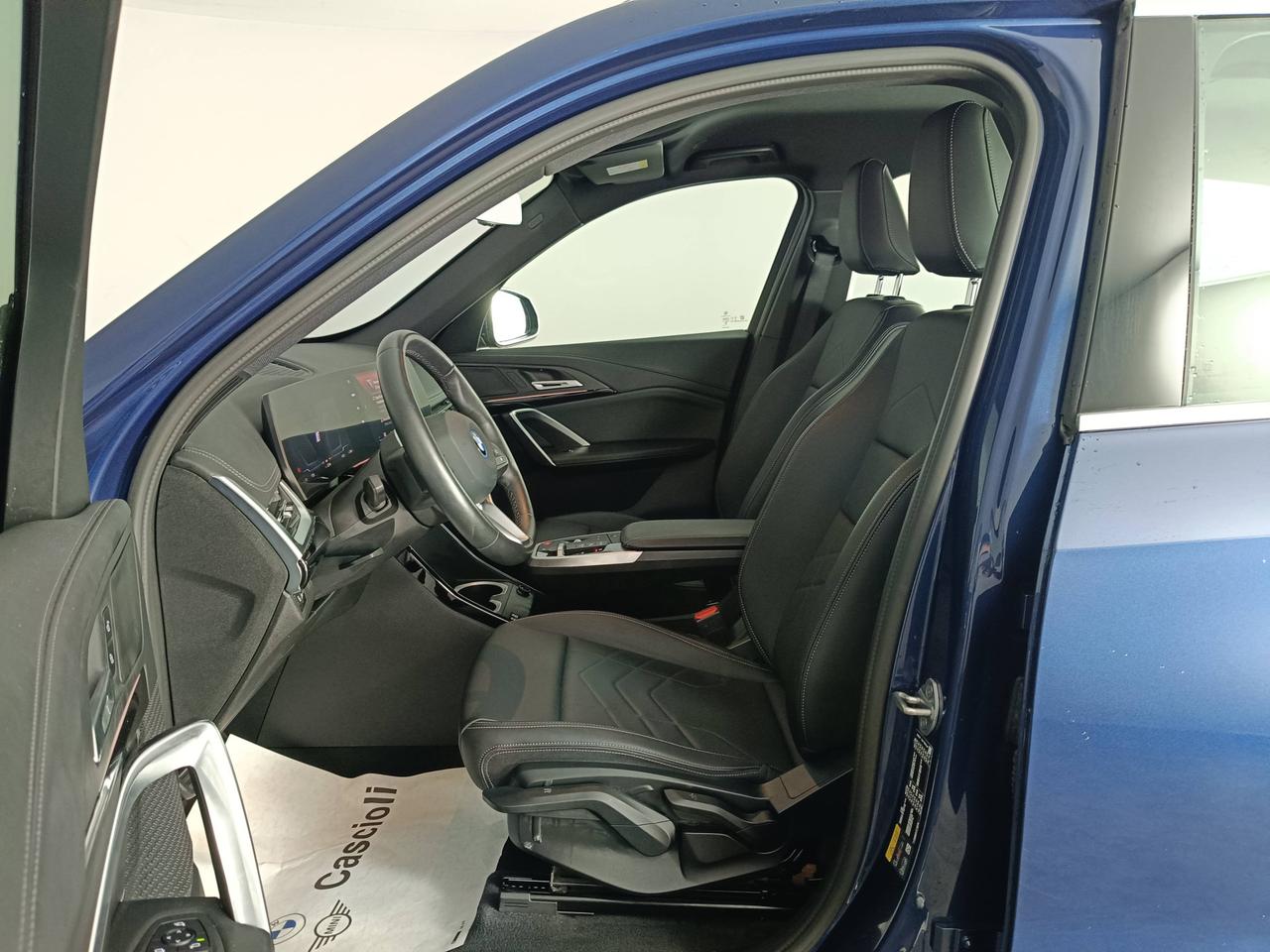 BMW X1 U11 - iX1 edrive 20 X-Line