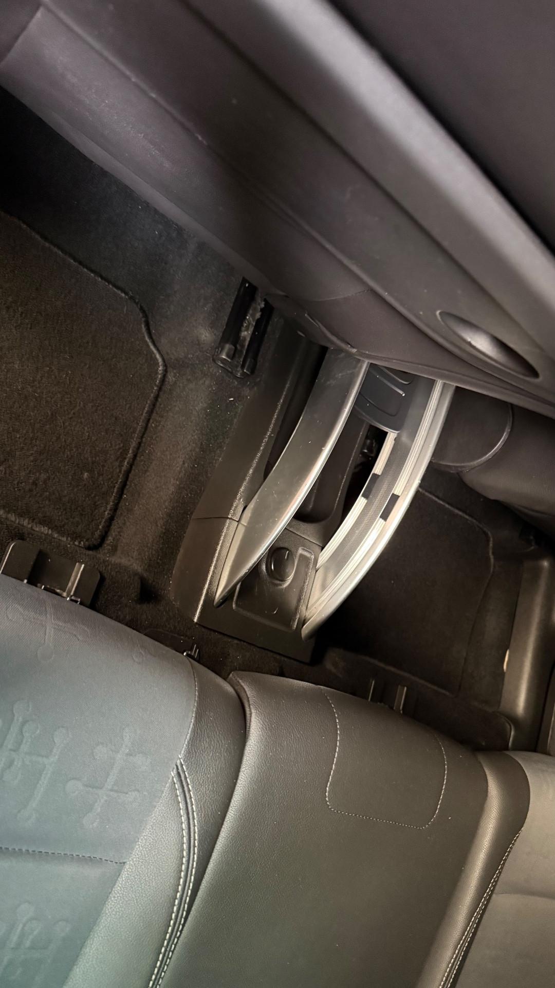 Opel Meriva 1.4 Turbo 120CV Cosmo