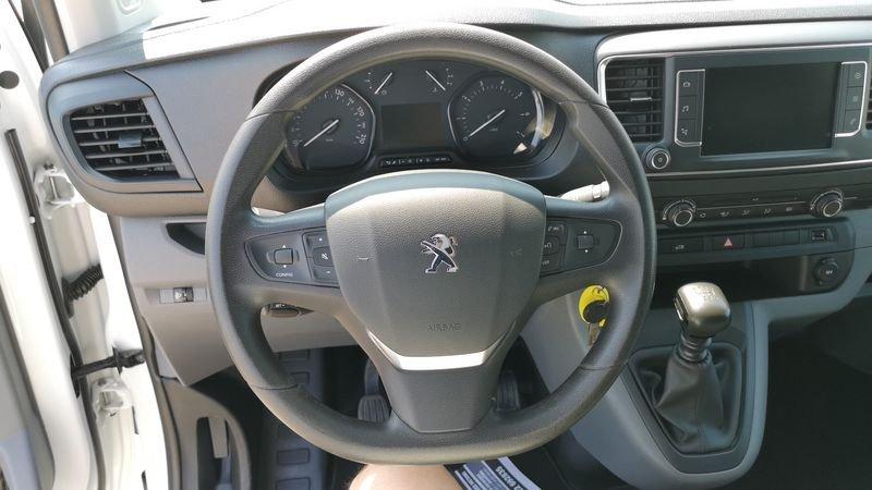 Peugeot Expert BlueHDi 120 S&S PC-TN Furgone