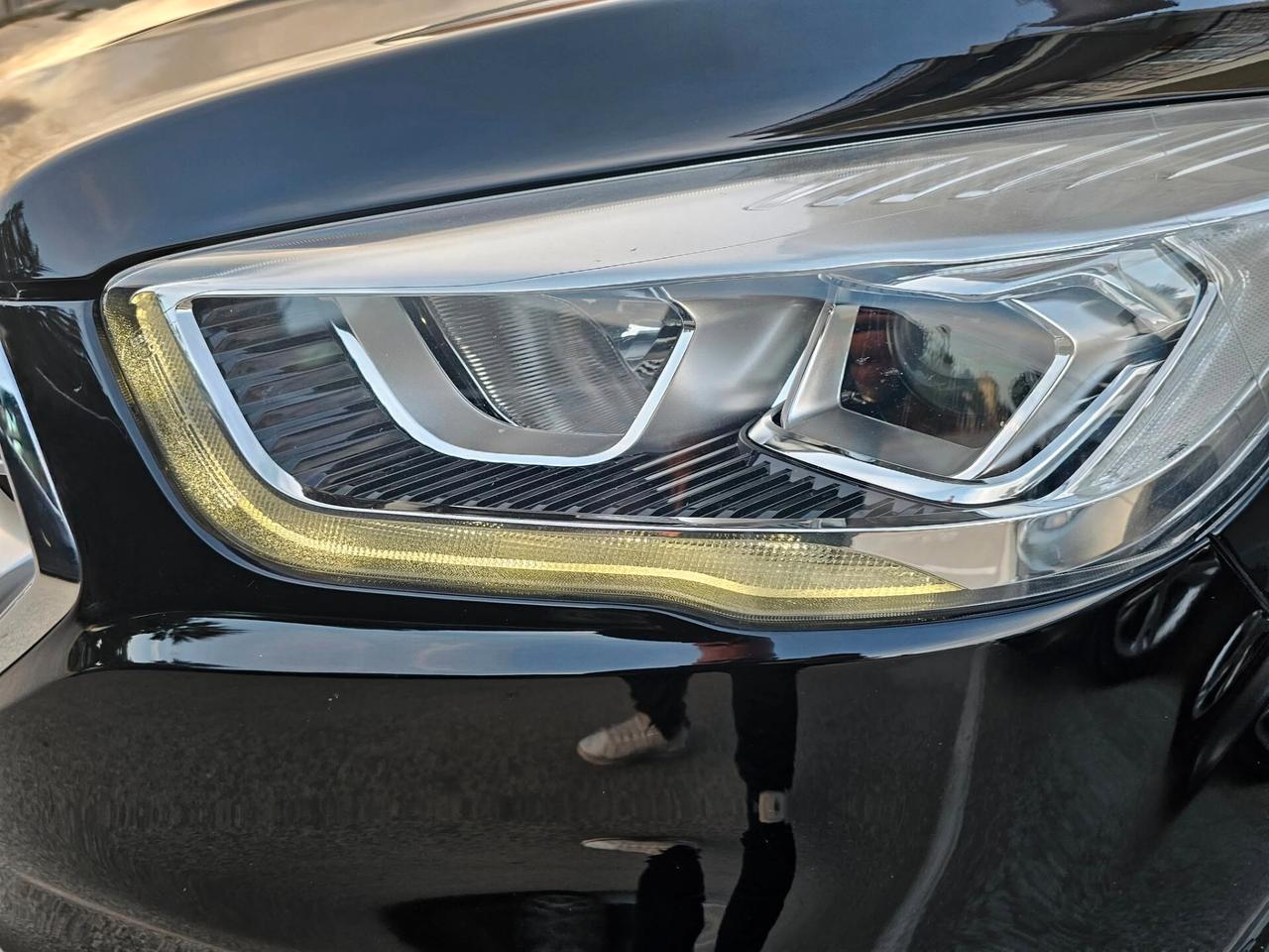 FORD KUGA 1.5 TDCI 120CV TITANIUM SPORT EDITION