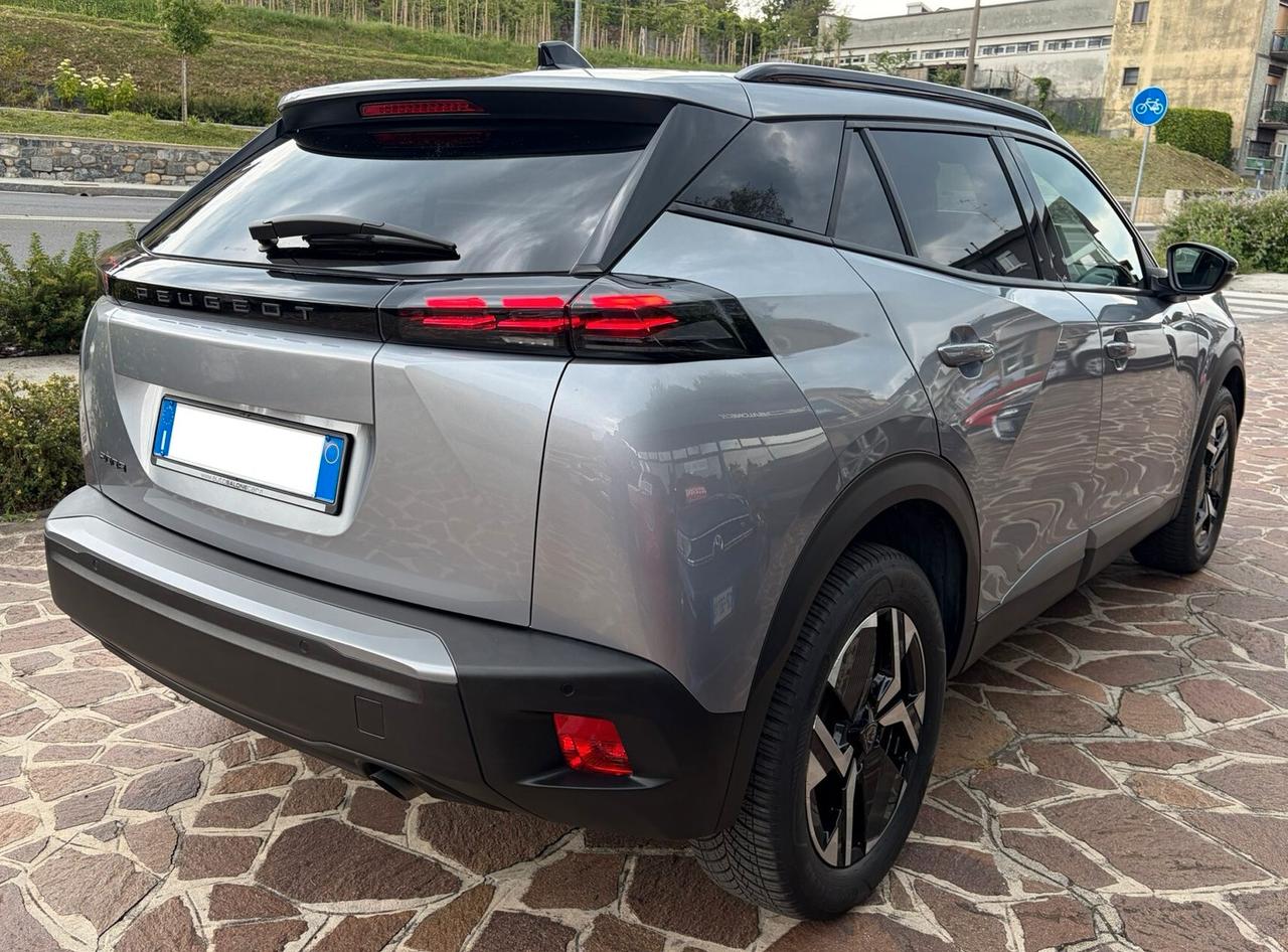 Peugeot 2008 PureTech 100 S&S Allure