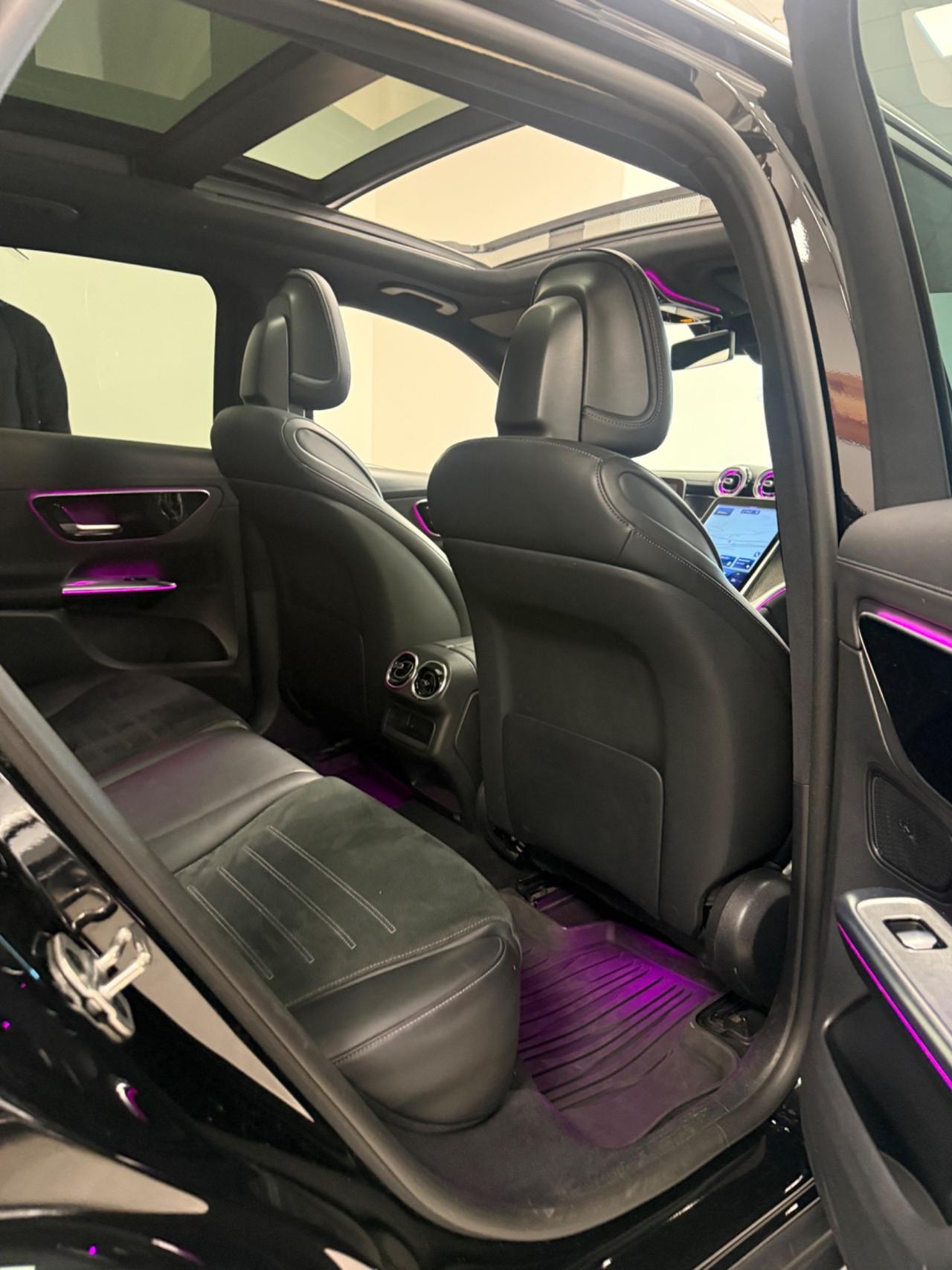 Mercedes-benz GLC 220 d 4Matic Mild Hybrid AMG Premium Plus