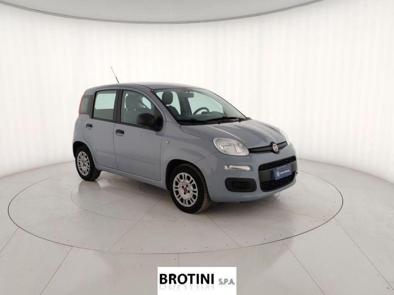 FIAT Panda 1.0 FireFly 70cv S&S Hybrid