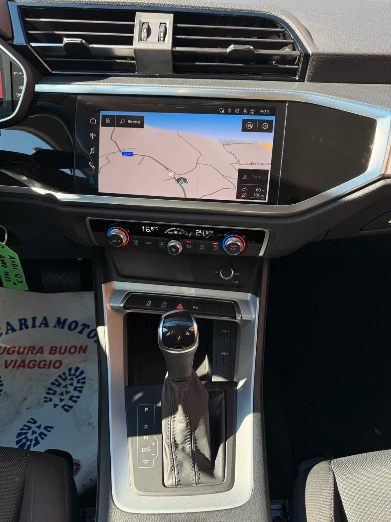 Audi Q3 2.0 TDi 150CV S-Tronic Advanced - 2022