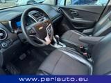 Chevrolet Trax 1.7 diesel FWD aut. LT