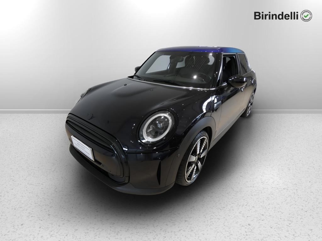 MINI Mini 5 porte (F55) - Mini 1.5 Cooper Yours 5 porte