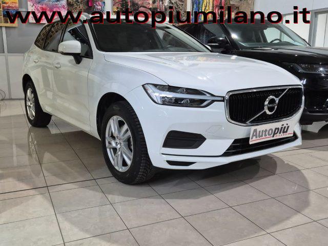 VOLVO XC60 D4 AWD Geartronic 'eco' Business