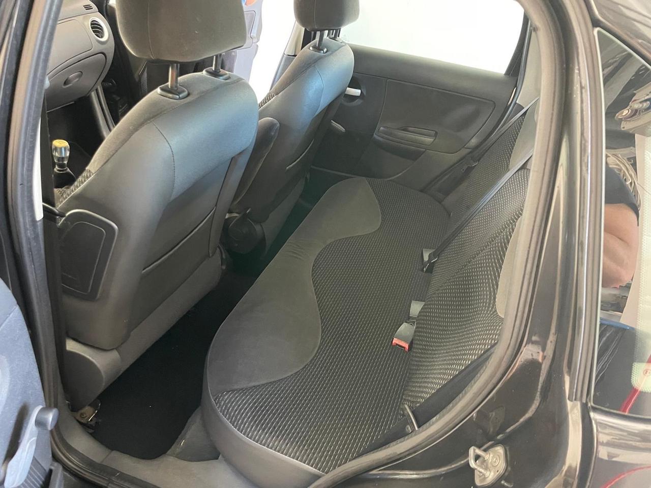Citroen C3 1.4 Exclusive GPL