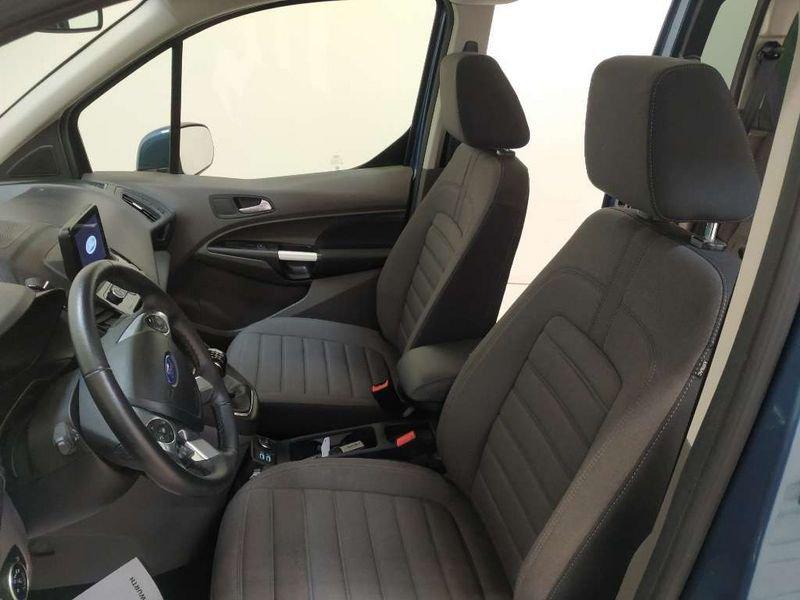 Ford Tourneo Connect 1.5 tdci 120cv titanium my19