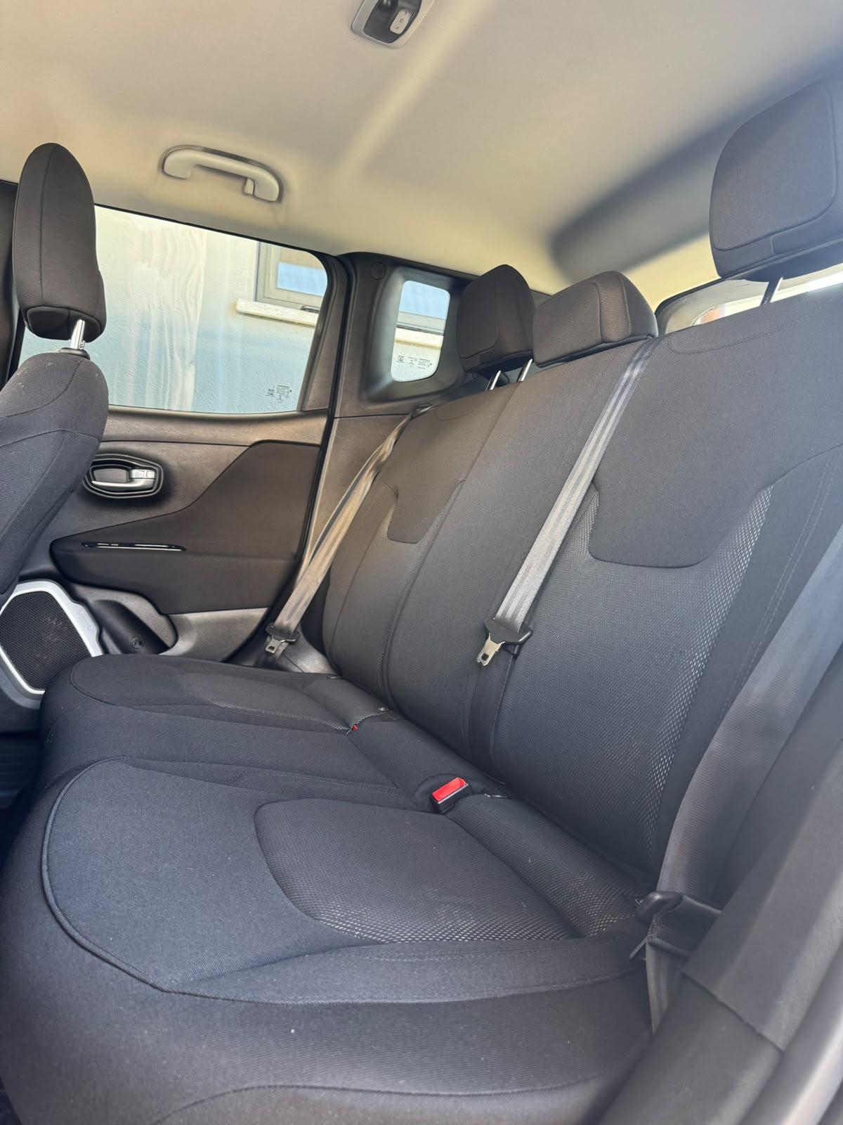 Jeep Renegade 1.4 tjt Longitude fwd 120cv Gpl