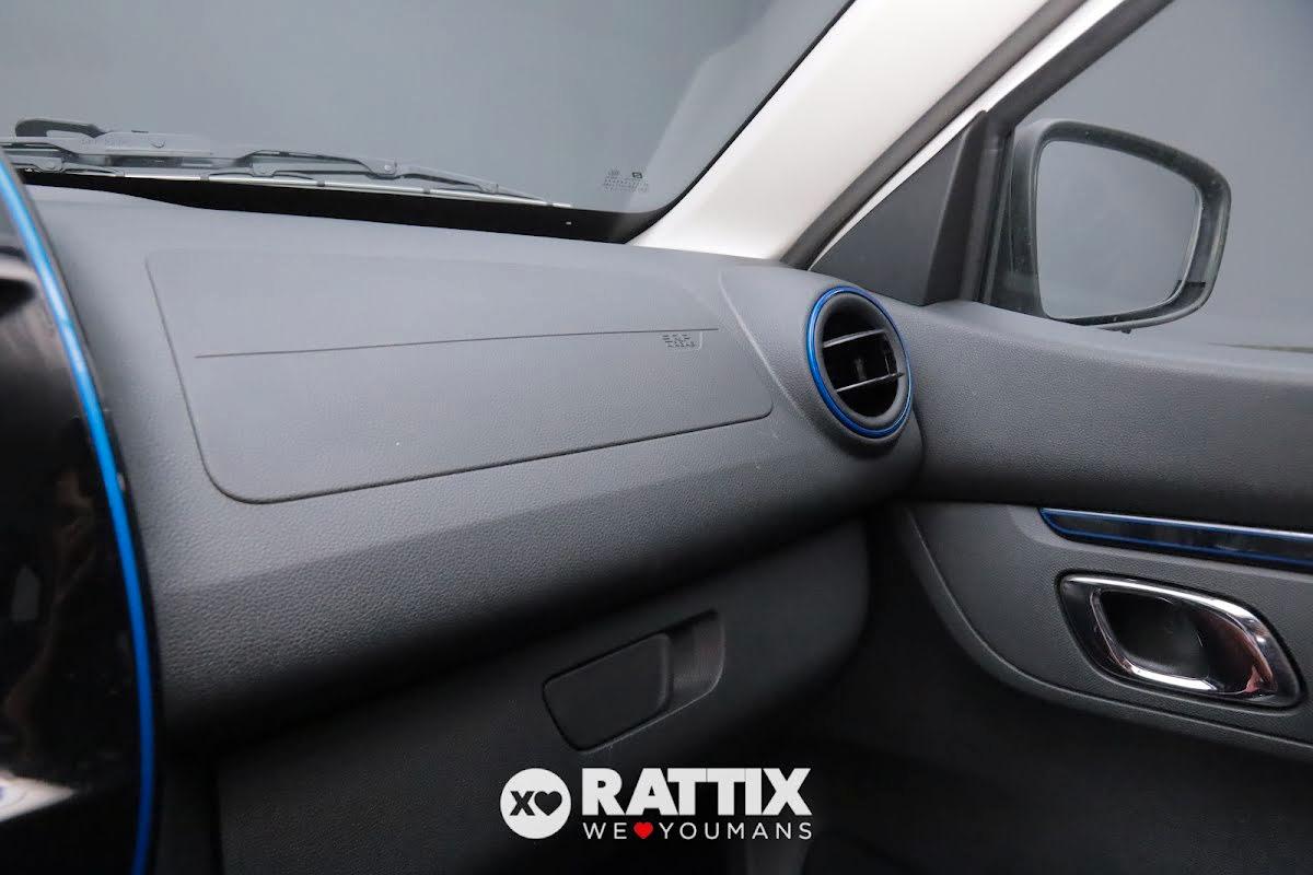 Dacia Spring Comfort Electric 45